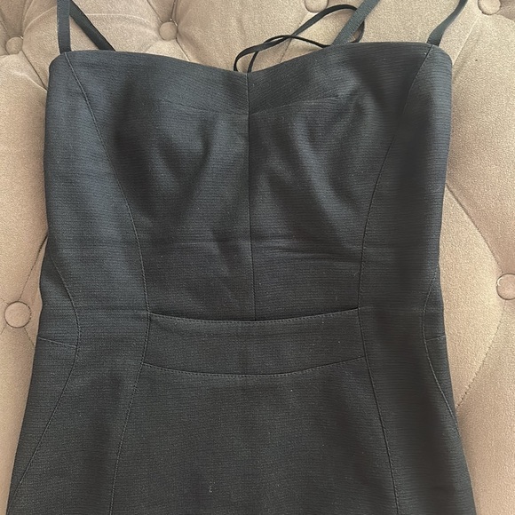 Dolce & Gabbana Corset 3/4 length STATEMENT Dress❤️ - Picture 7 of 8